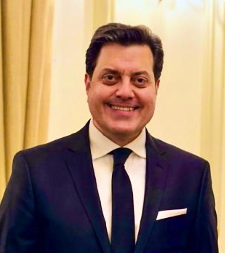 Baran Kılıçer